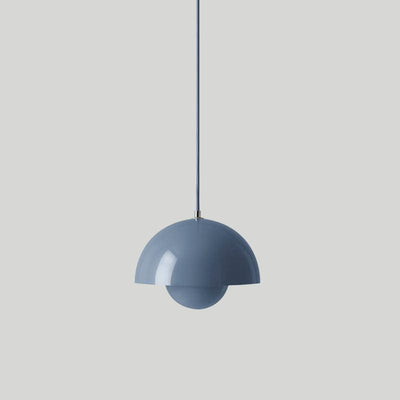 Flowerpot Pendant Lamp - Neutral Decor