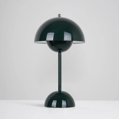 Bramwick Dome Rechargeable Table Lamp