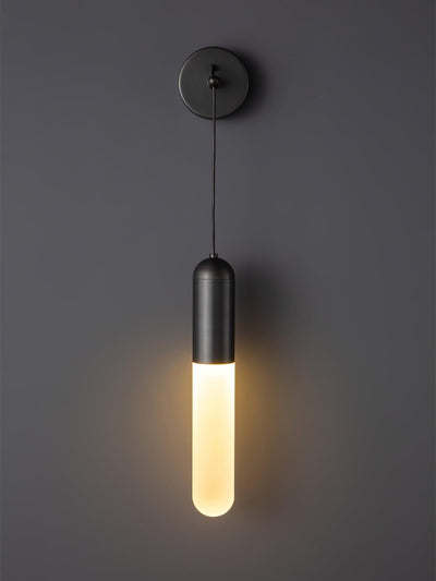 Deborah Modern Minimalist Wall Light
