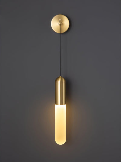 Deborah Modern Minimalist Wall Light