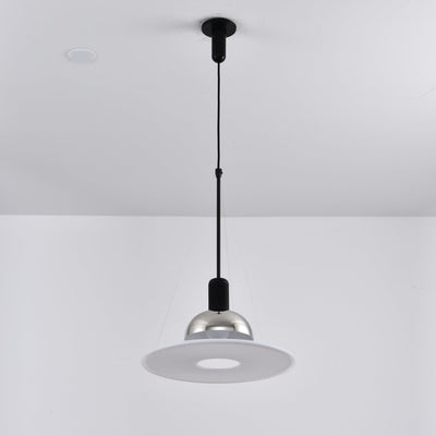 Viraeleria Flying Saucer Pendant Light