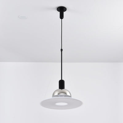 Viraeleria Flying Saucer Pendant Light