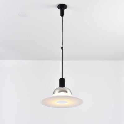 Viraeleria Flying Saucer Pendant Light