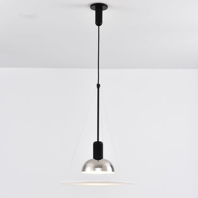 Viraeleria Flying Saucer Pendant Light