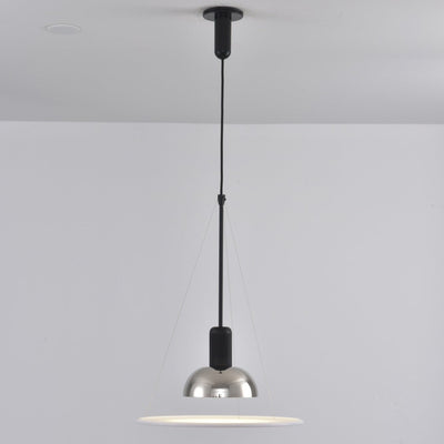 Viraeleria Flying Saucer Pendant Light