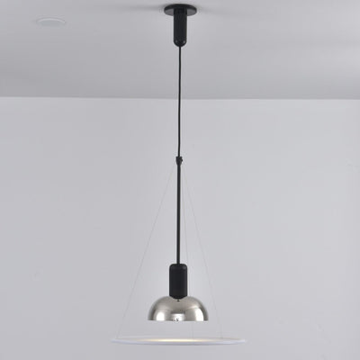 Viraeleria Flying Saucer Pendant Light