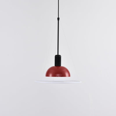 Viraeleria Flying Saucer Pendant Light
