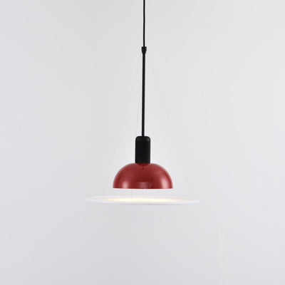 Viraeleria Flying Saucer Pendant Light