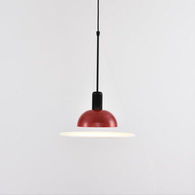 Viraeleria Flying Saucer Pendant Light