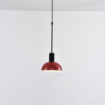 Viraeleria Flying Saucer Pendant Light