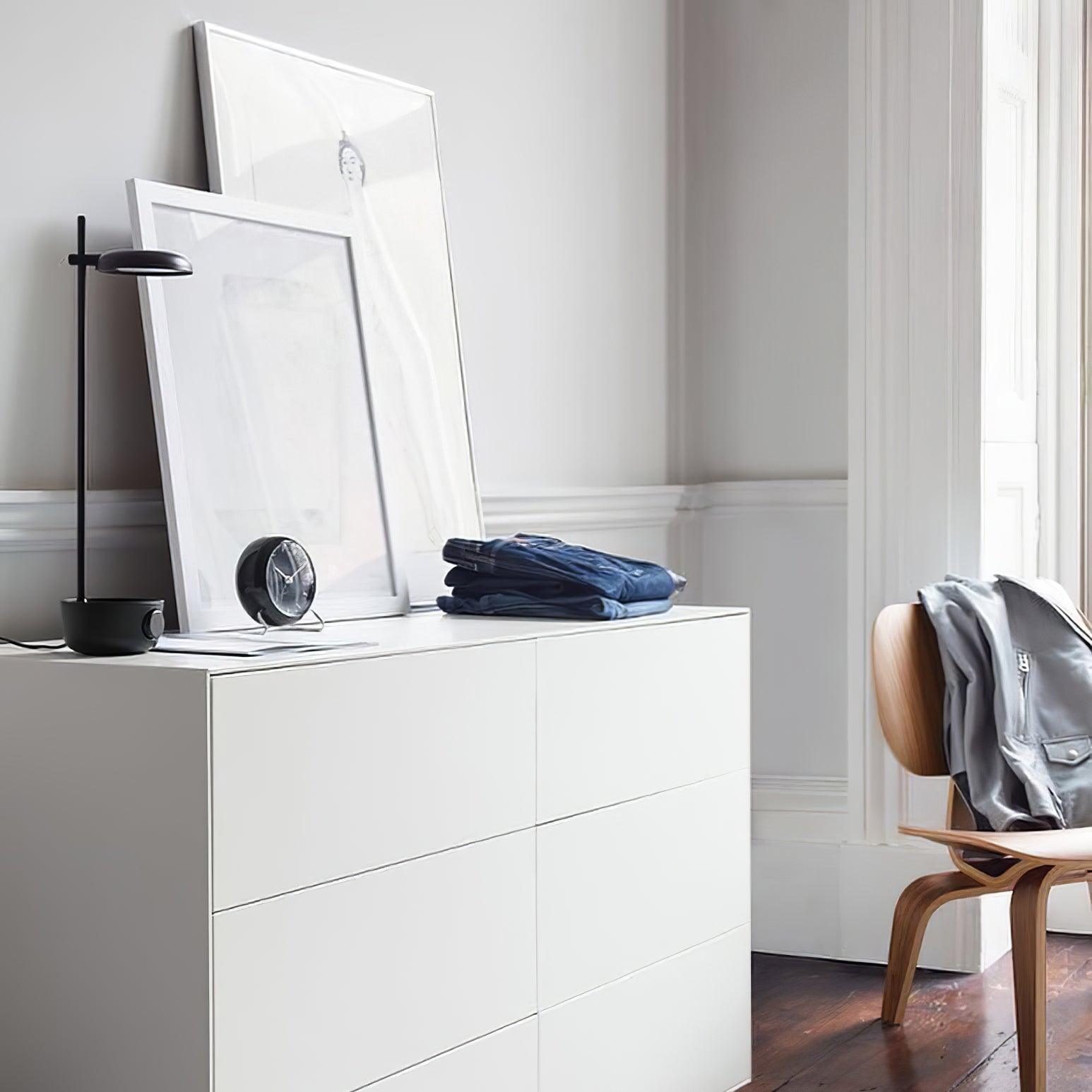 Xylore Contemporary Table Lamp