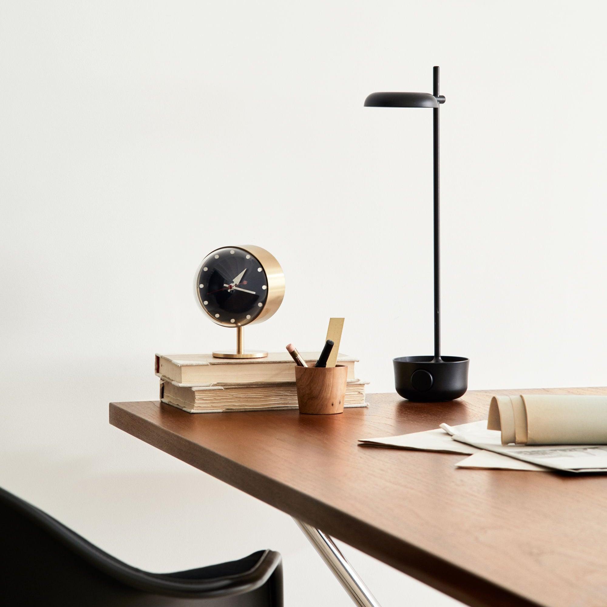 Xylore Contemporary Table Lamp