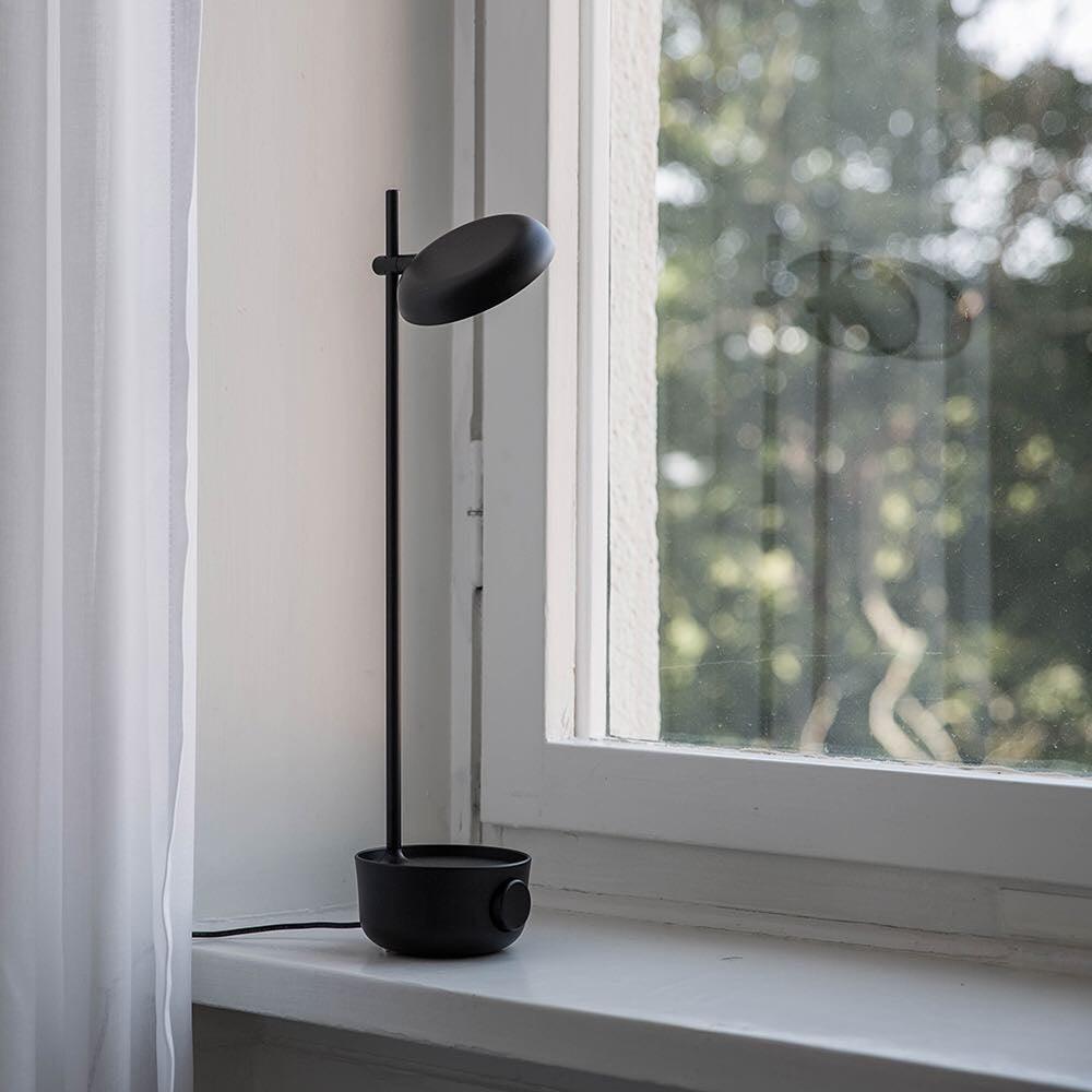 Xylore Contemporary Table Lamp