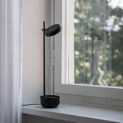 Xylore Contemporary Table Lamp