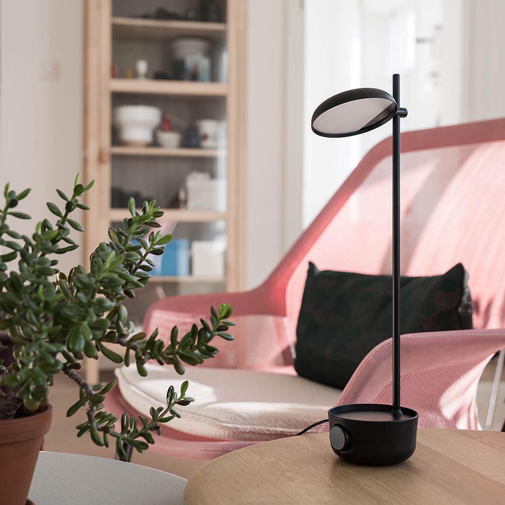 Xylore Contemporary Table Lamp