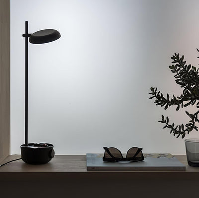Xylore Contemporary Table Lamp