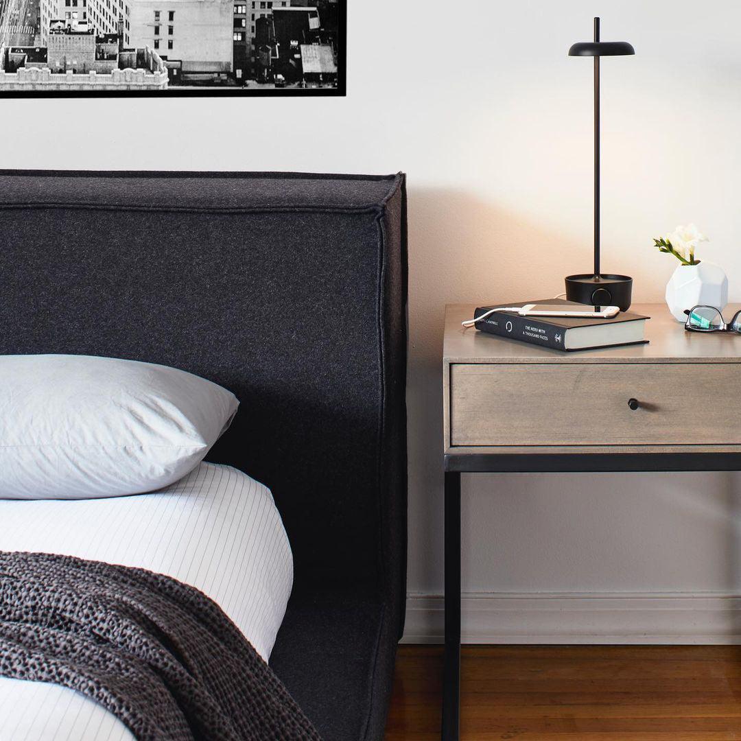 Xylore Contemporary Table Lamp