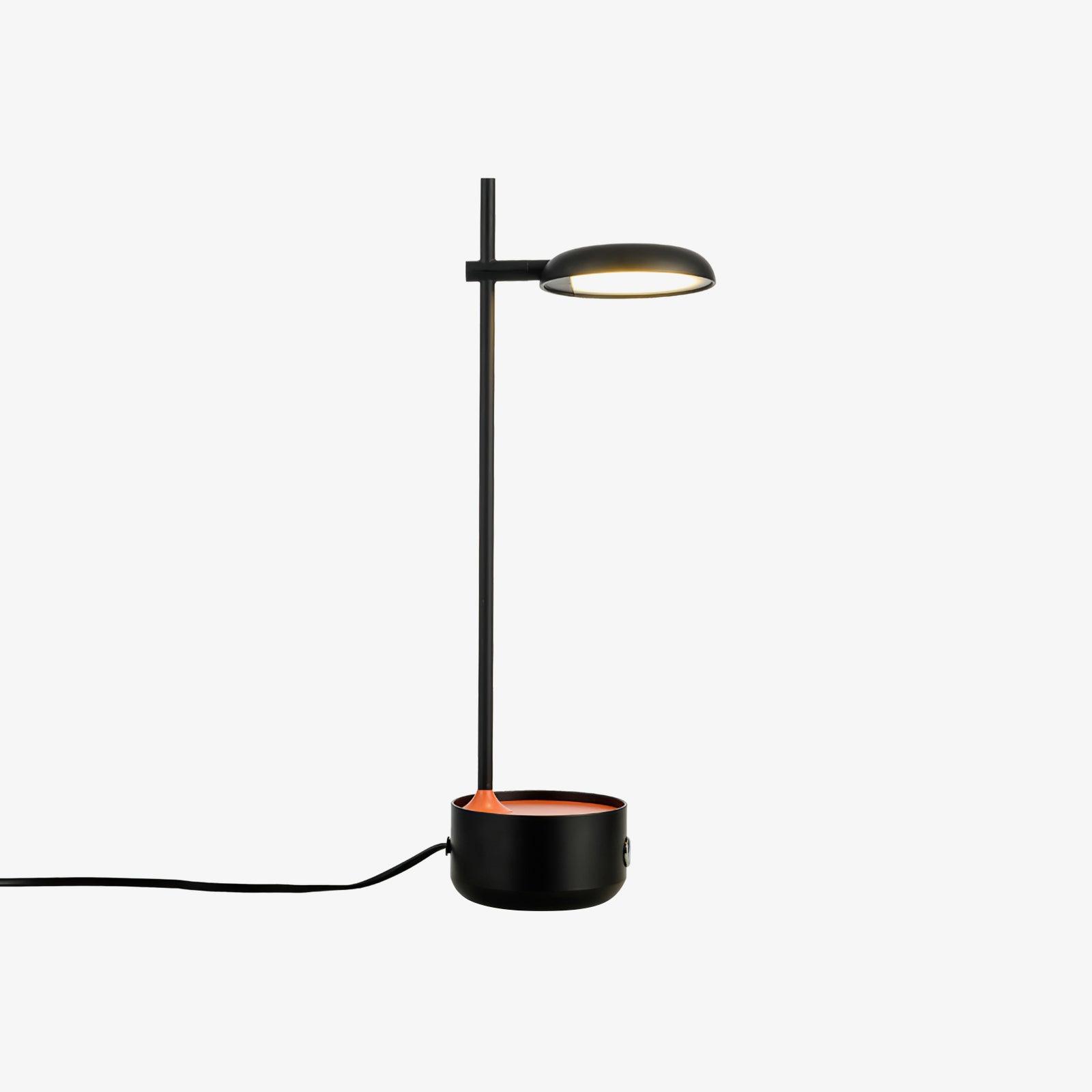 Xylore Contemporary Table Lamp