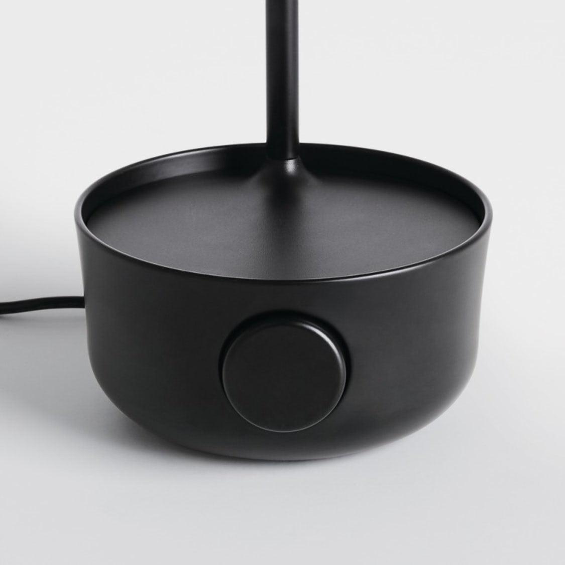 Xylore Contemporary Table Lamp