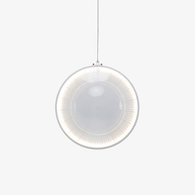 Eirienne Glass Artistic Pendant Lamp