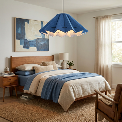 Viraalira Pendant Light