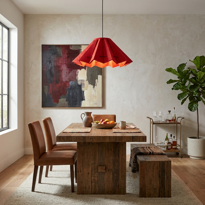 Viraalira Pendant Light