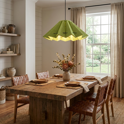 Viraalira Pendant Light
