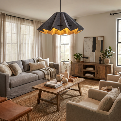 Viraalira Pendant Light