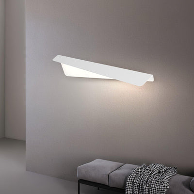 Sysore Modern Minimalist Folding Line Wall Light