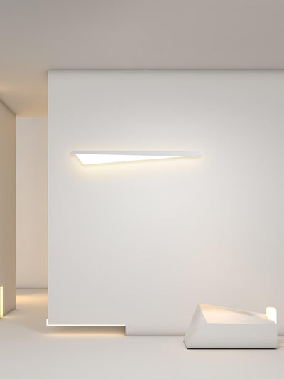 Sysore Modern Minimalist Folding Line Wall Light