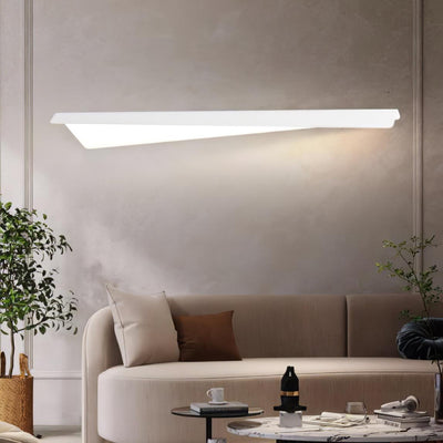 Sysore Modern Minimalist Folding Line Wall Light