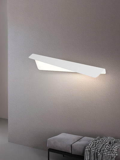 Sysore Modern Minimalist Folding Line Wall Light