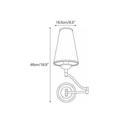 Avenenenne Wall Sconce