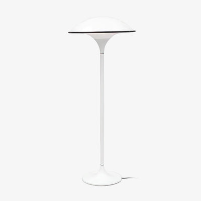 Lucoria Retro Acrylic Floor Lamp