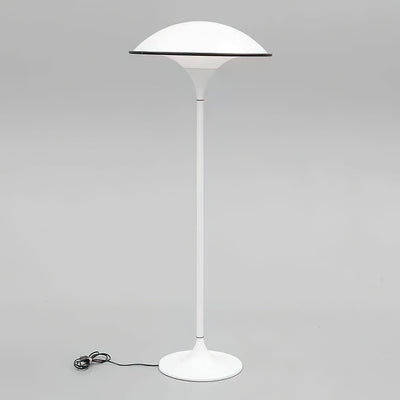 Lucoria Retro Acrylic Floor Lamp