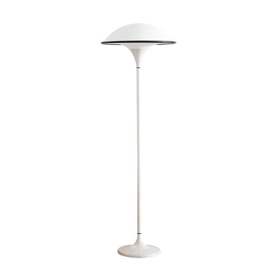 Lucoria Retro Acrylic Floor Lamp