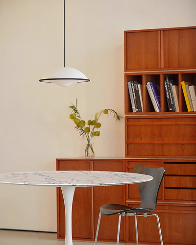 Lucirelle Modern Acrylic Pendant Light
