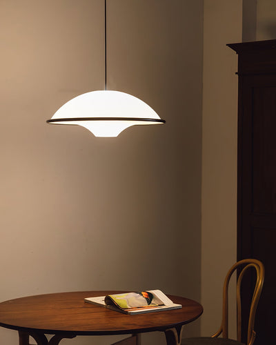 Lucirelle Modern Acrylic Pendant Light