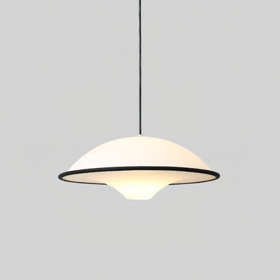Lucirelle Modern Acrylic Pendant Light