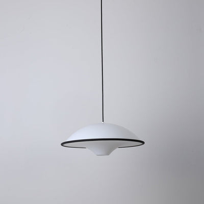 Lucirelle Modern Acrylic Pendant Light