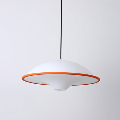 Lucirelle Modern Acrylic Pendant Light
