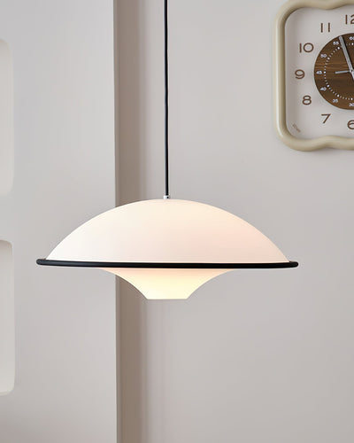 Lucirelle Modern Acrylic Pendant Light