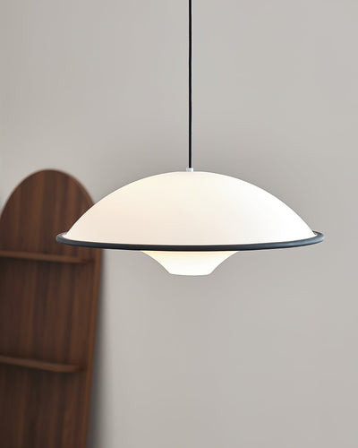 Lucirelle Modern Acrylic Pendant Light