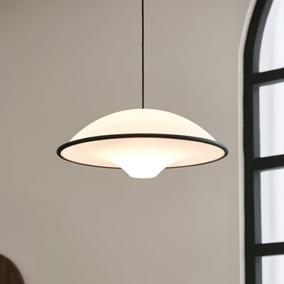 Lucirelle Modern Acrylic Pendant Light