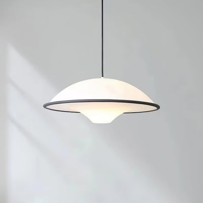 Lucirelle Modern Acrylic Pendant Light