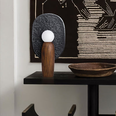 Nael Spirit Table Lamps