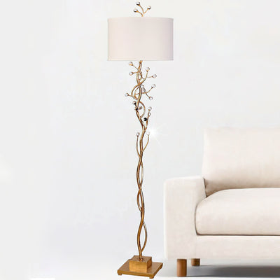Calalella Floor Lamp