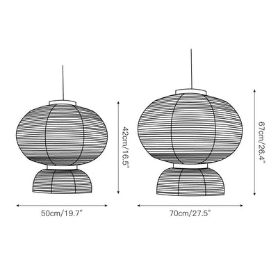 Selinette Pendant Lamp