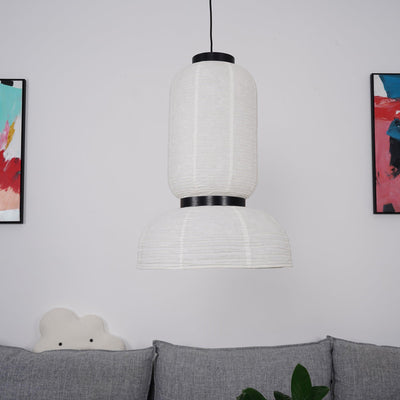Quinvel Paper Scandinavian Pendant Lamp