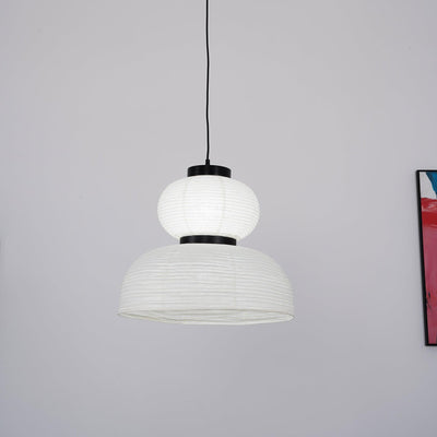 Quinvel Paper Scandinavian Pendant Lamp